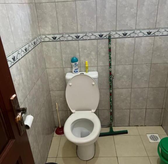 پانسیون Tropical Oasis Retreat