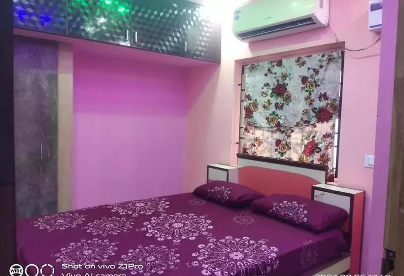 ペンション Uk Guest House