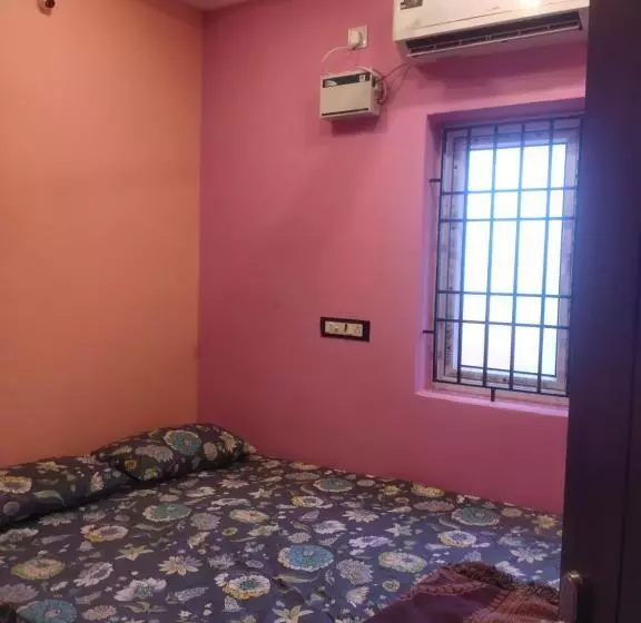 ペンション Uk Guest House
