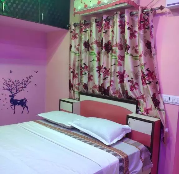 ペンション Uk Guest House