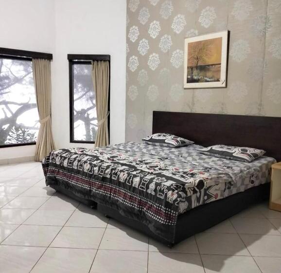 Pensionat Villa Sagitarius