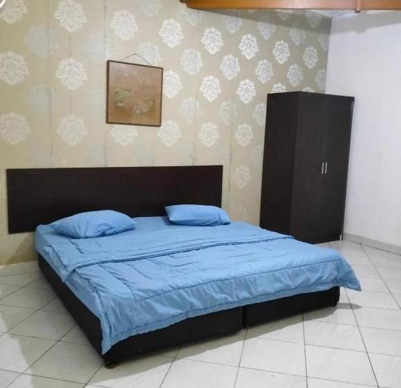 Pensionat Villa Sagitarius