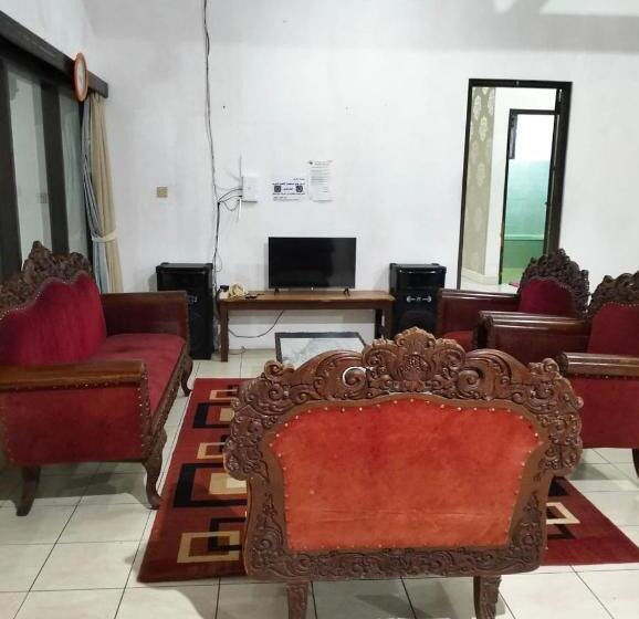 Pensionat Villa Sagitarius