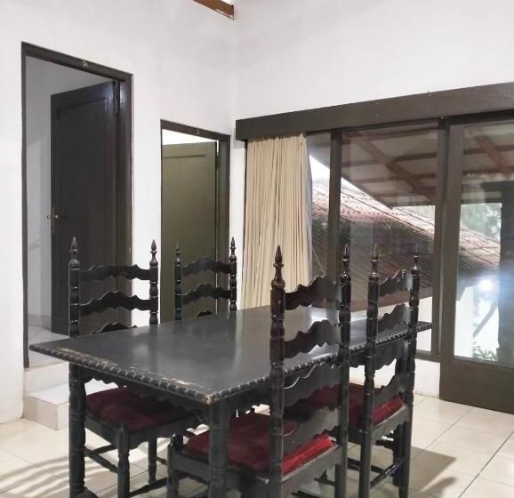 Pensionat Villa Sagitarius