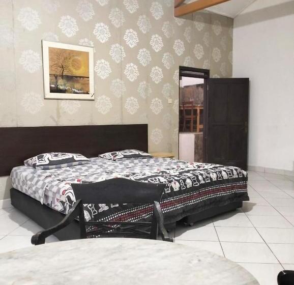 Pensionat Villa Sagitarius