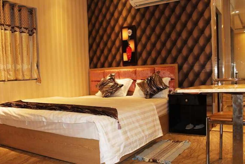 Shree Krishna Hotels & Resorts Pvt Ltd