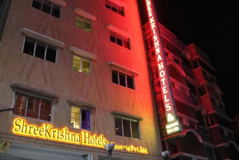 Shree Krishna Hotels & Resorts Pvt Ltd