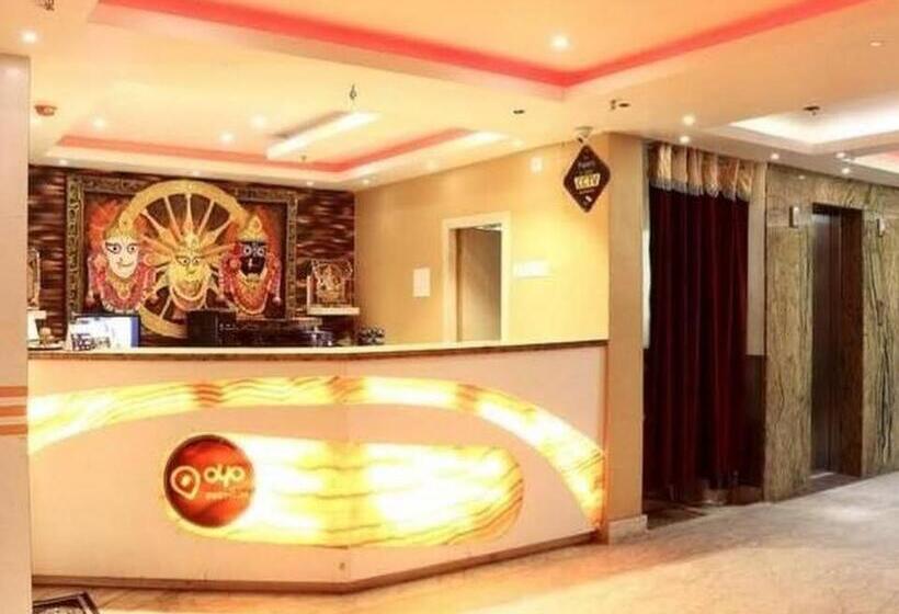 Shree Krishna Hotels & Resorts Pvt Ltd