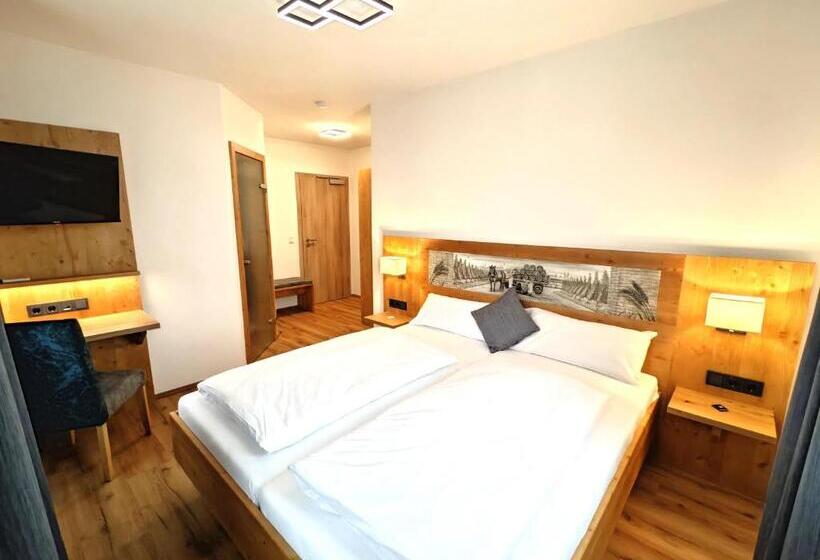 Albergue Gasthaus Rotes Ross