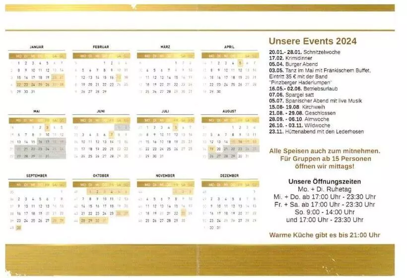 Retkeilymaja Gasthaus Rotes Ross