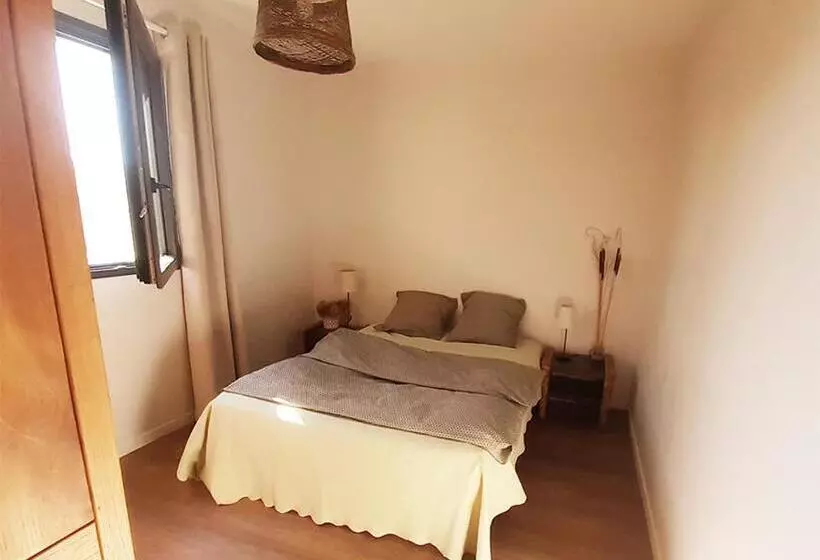 Aamiaismajoitus (B&B) Chambre De La Divatte