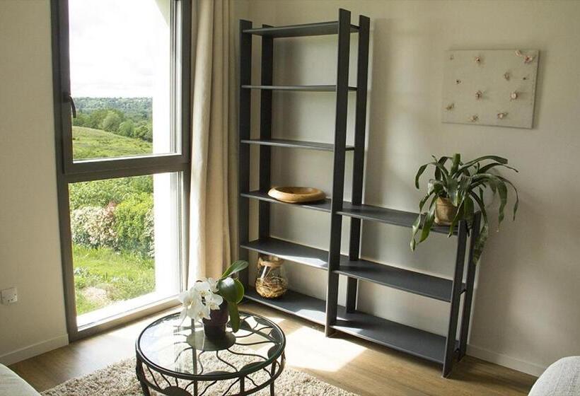 住宿加早餐  Chambre De La Divatte