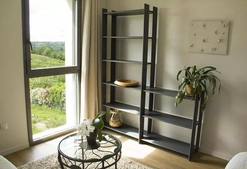 Aamiaismajoitus (B&B) Chambre De La Divatte