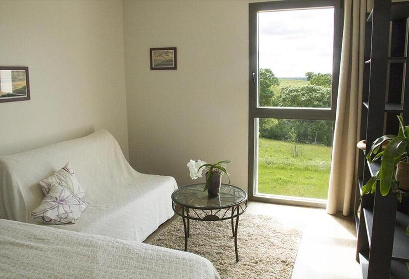 住宿加早餐  Chambre De La Divatte