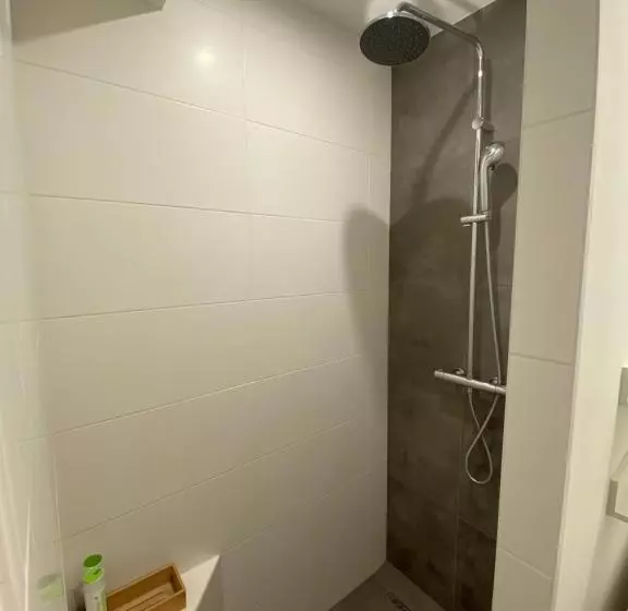 Aamiaismajoitus (B&B) Spiren