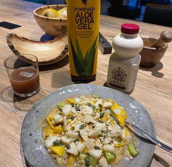 Bed and Breakfast Spiren