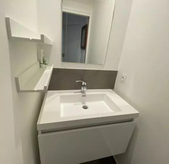 Aamiaismajoitus (B&B) Spiren