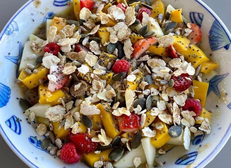 Bed and Breakfast Spiren