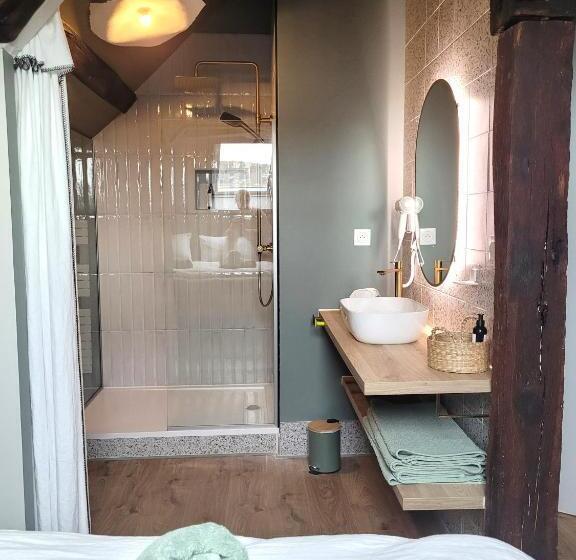 Bed and Breakfast Tresors De Sens