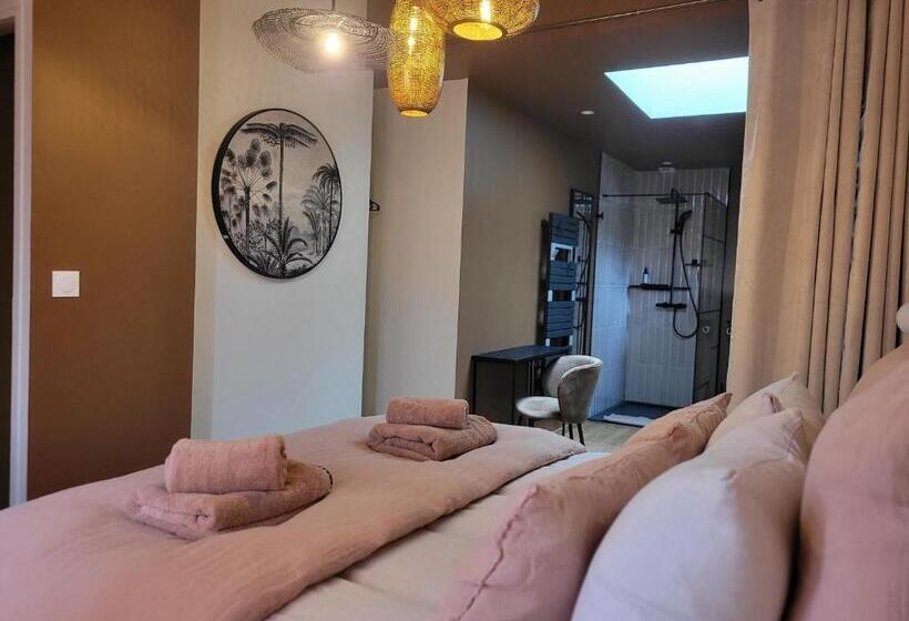 Bed and Breakfast Tresors De Sens