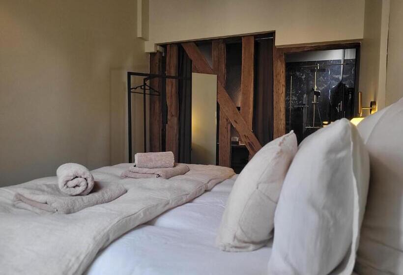 Bed and Breakfast Tresors De Sens