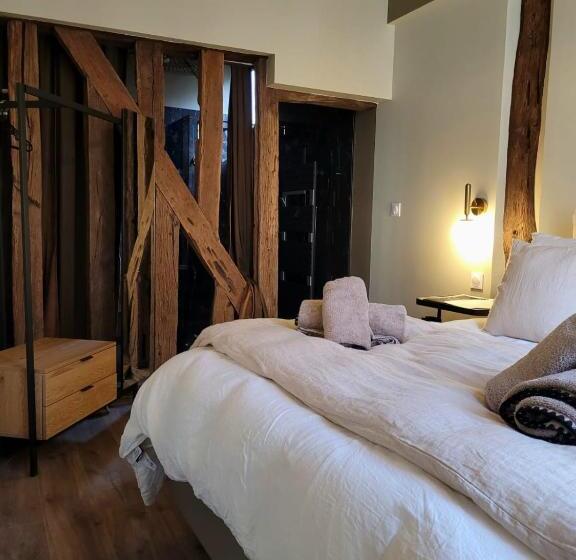 Bed and Breakfast Tresors De Sens