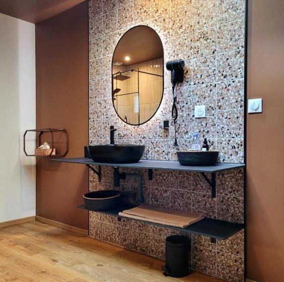 Bed and Breakfast Tresors De Sens