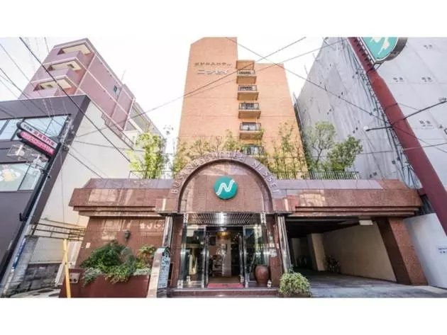 Business Hotel Nissei   Vacation Stay 47734v