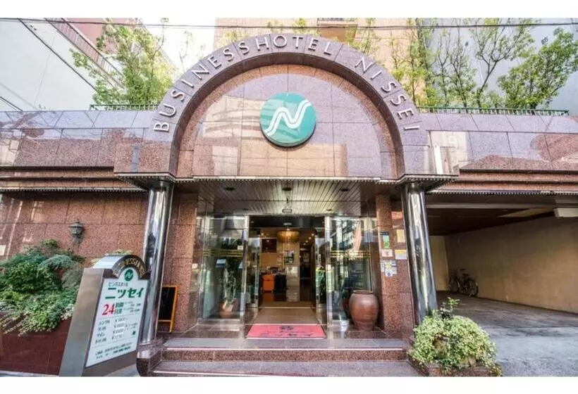 Business Hotel Nissei   Vacation Stay 47734v