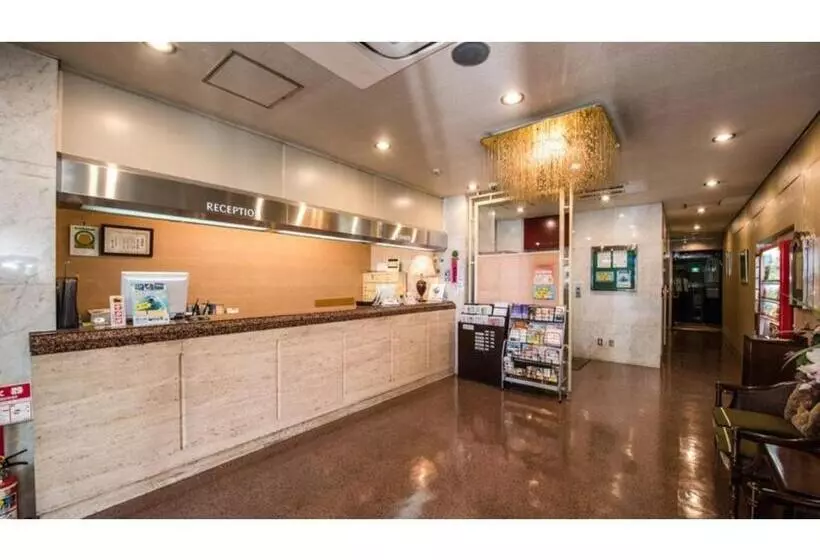 Business Hotel Nissei   Vacation Stay 47734v