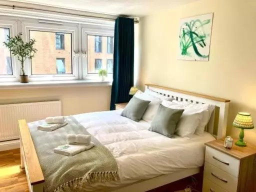 Hotel Apartemen/