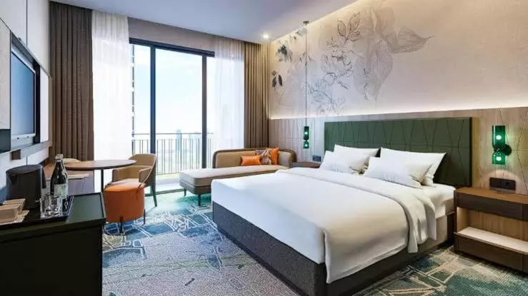 Hotel Apartemen/