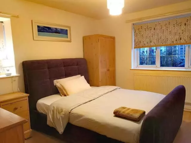 Hotel Apartemen/