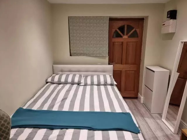 Hotel Apartemen/