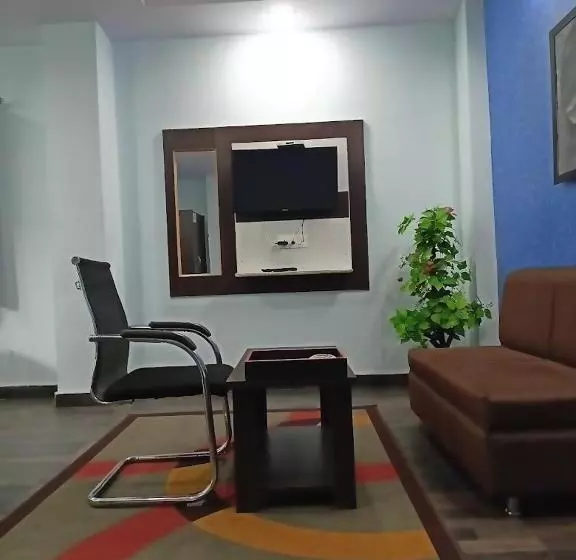 Hotel Atrium Inn