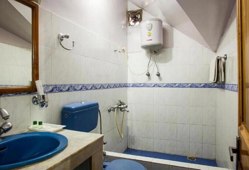 ホテル Chaman Palace