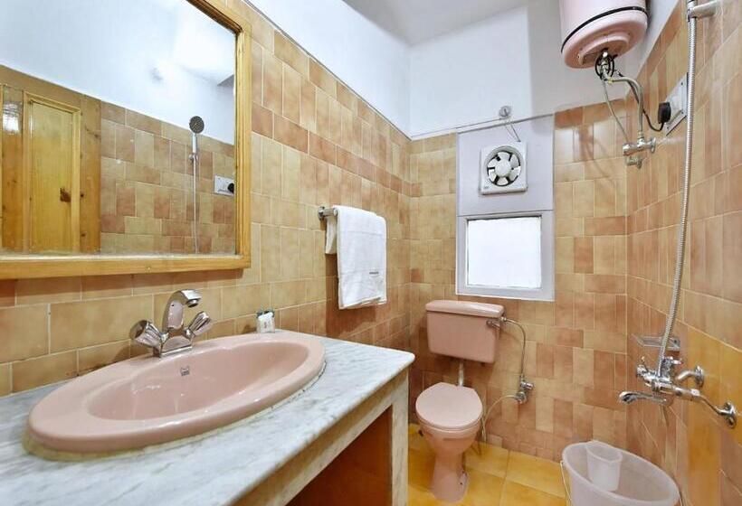 ホテル Chaman Palace