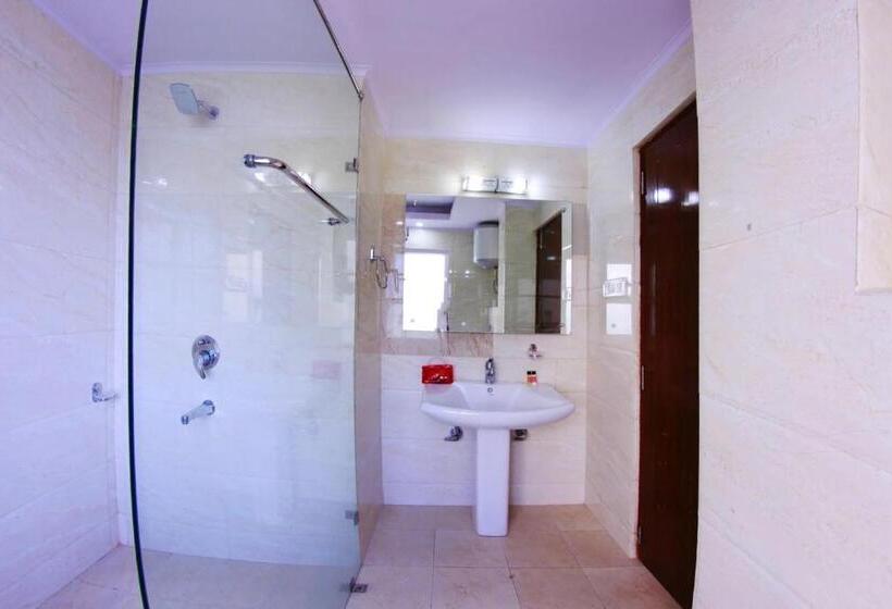 ホテル Chaman Palace