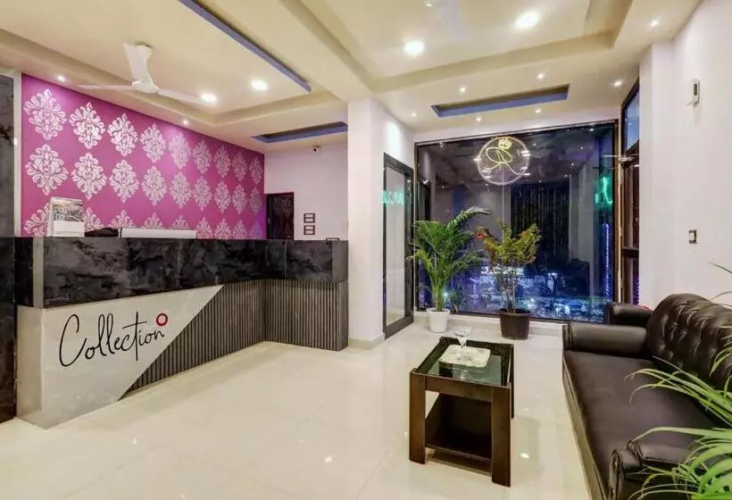 ホテル Super Collection O Ashirbad Lodge