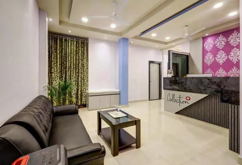 ホテル Super Collection O Ashirbad Lodge