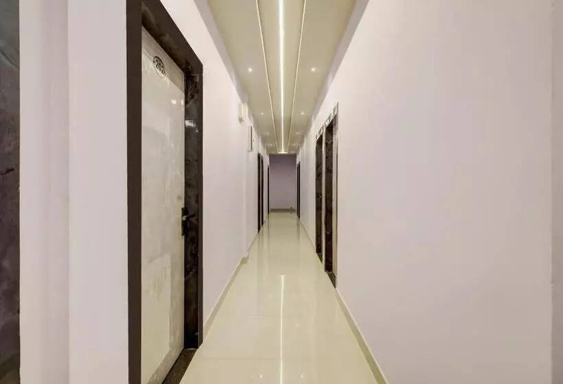 ホテル Super Collection O Ashirbad Lodge