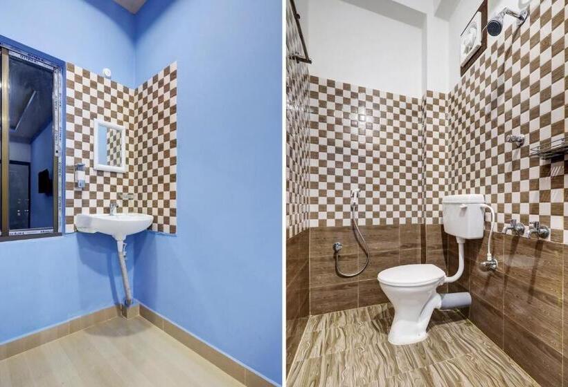 Отель Super Collection O Ashirbad Lodge