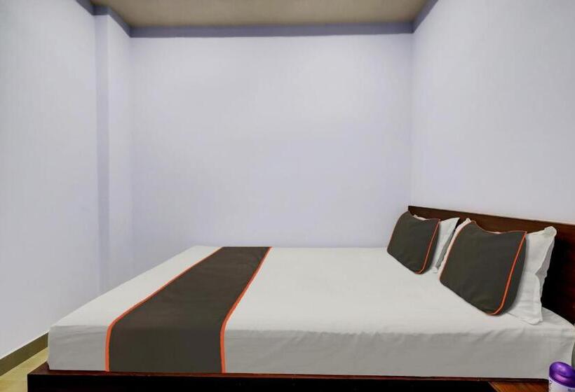 Отель Super Collection O Ashirbad Lodge