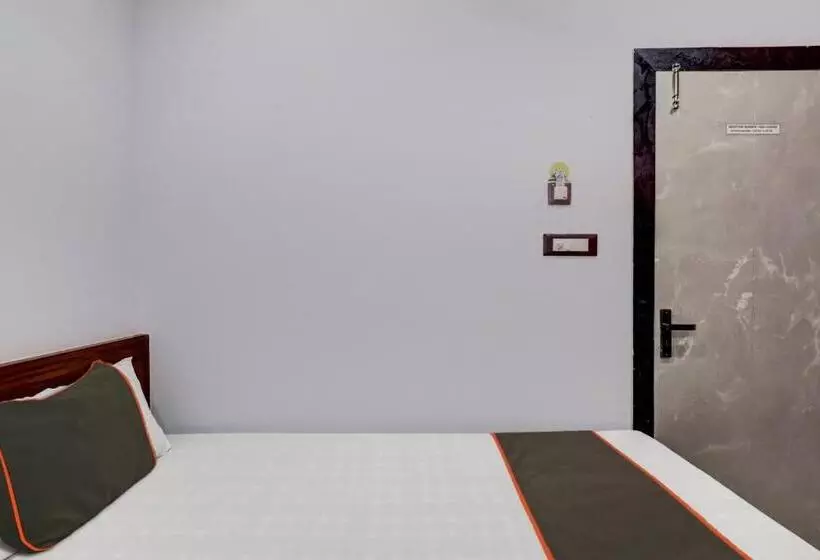 ホテル Super Collection O Ashirbad Lodge