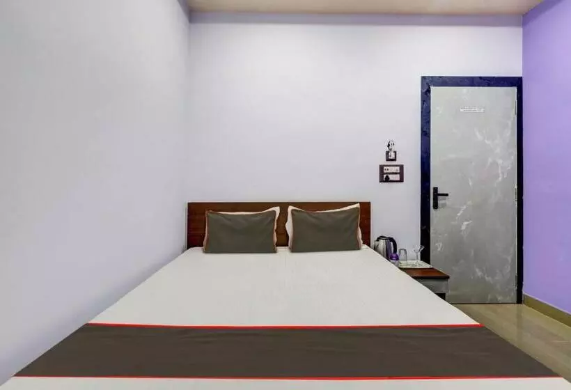 ホテル Super Collection O Ashirbad Lodge