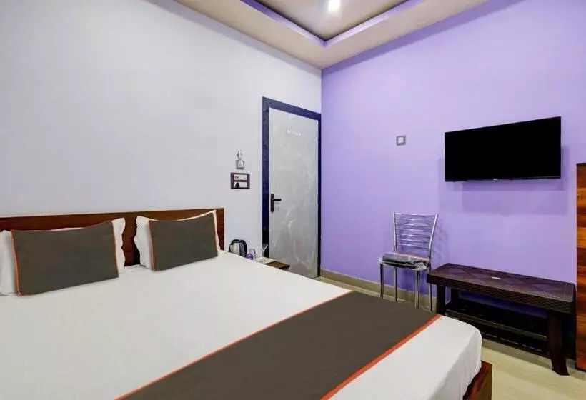 ホテル Super Collection O Ashirbad Lodge