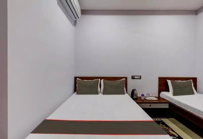 ホテル Super Collection O Ashirbad Lodge