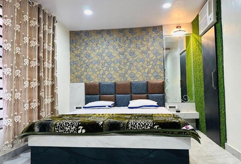 Hotel Jagananath Palace