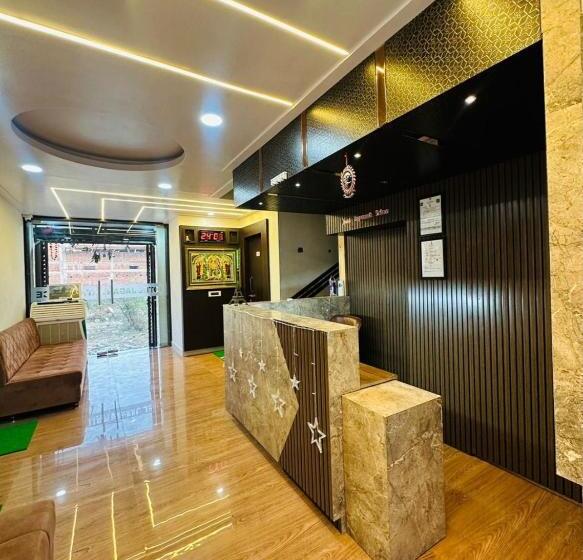 Hotel Jagananath Palace