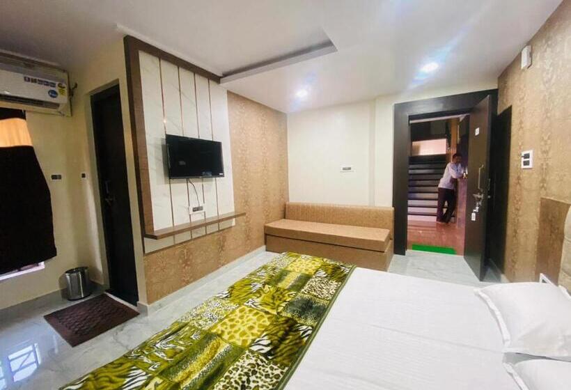 Hotel Jagananath Palace